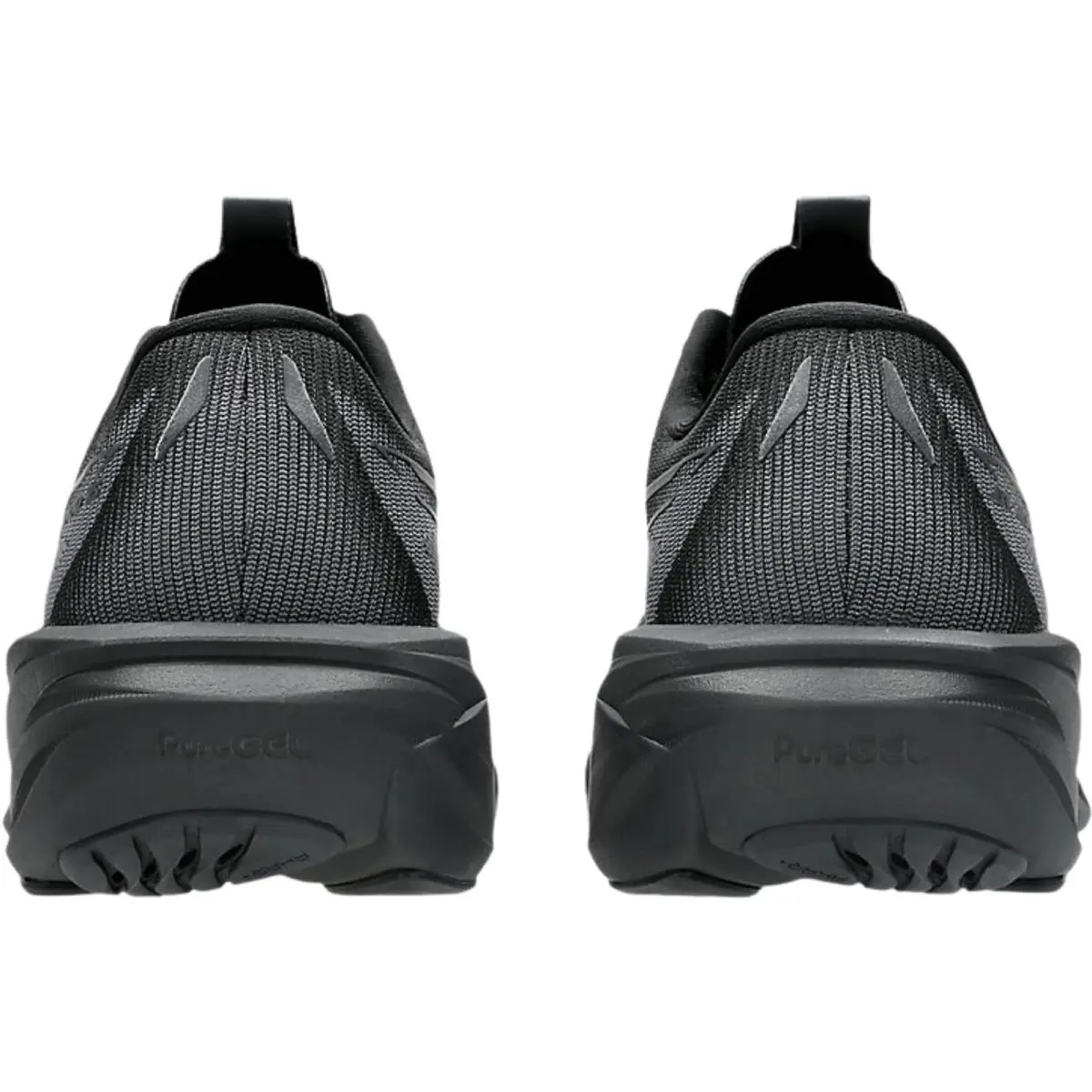 Asics shoes - Asics GT-2000 15 - Black/Black 1