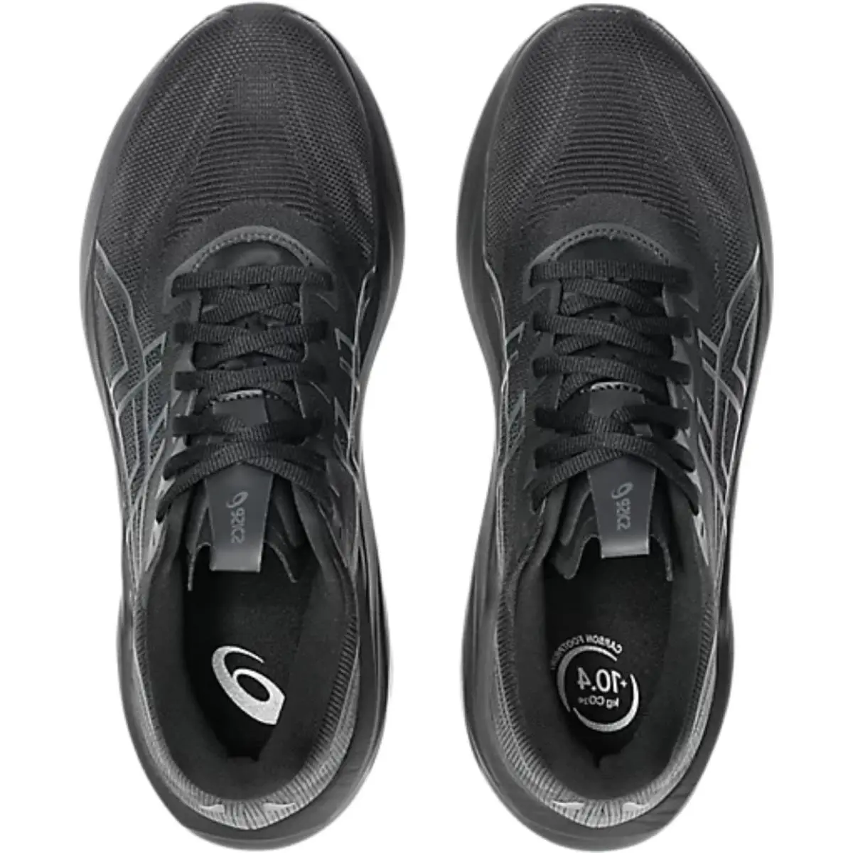 Asics shoes - Asics GT-2000 15 - Black/Black 7