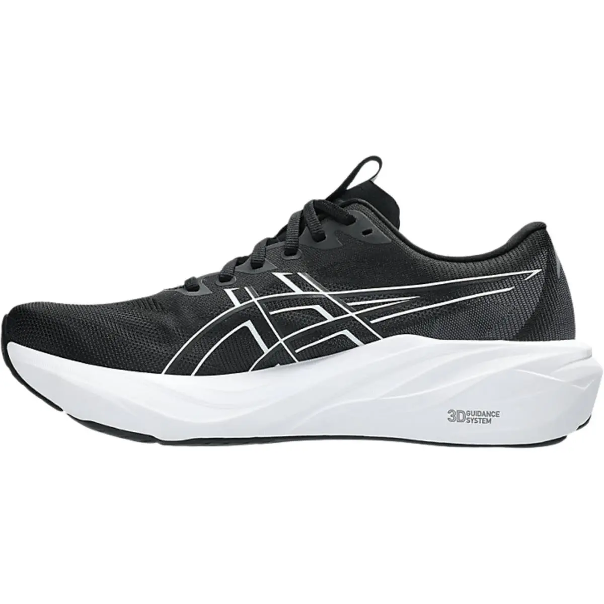 Asics shoes - Asics GT-2000 15 - Black/Black 10