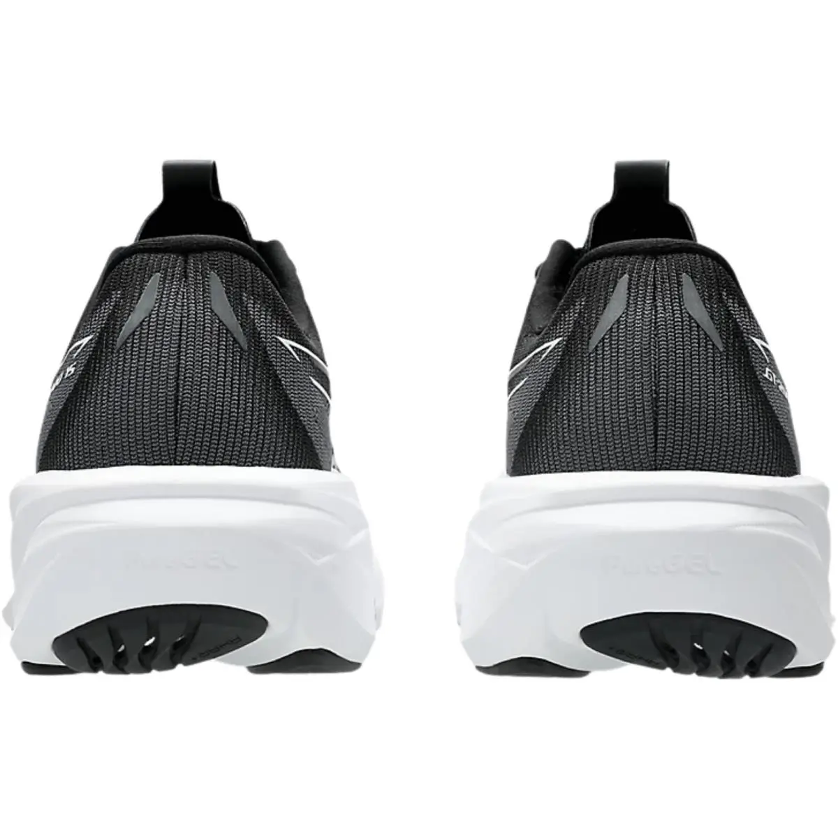 Asics shoes - Asics GT-2000 15 - Black/Black 11