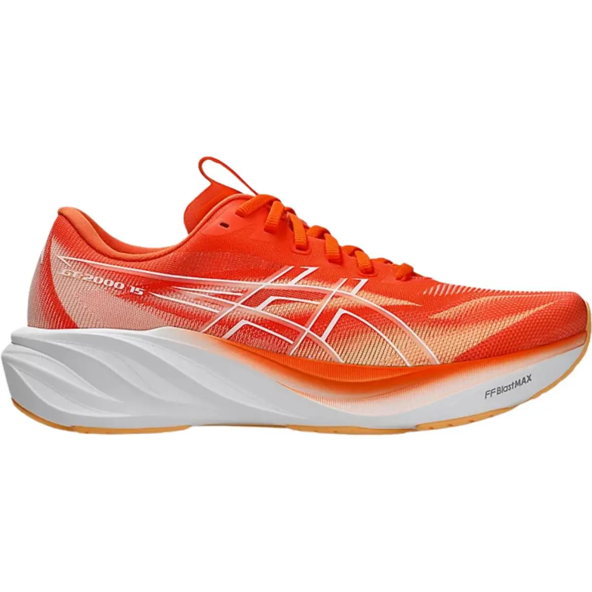 Asics shoes - Asics GT-2000 15 - Black/Black 48