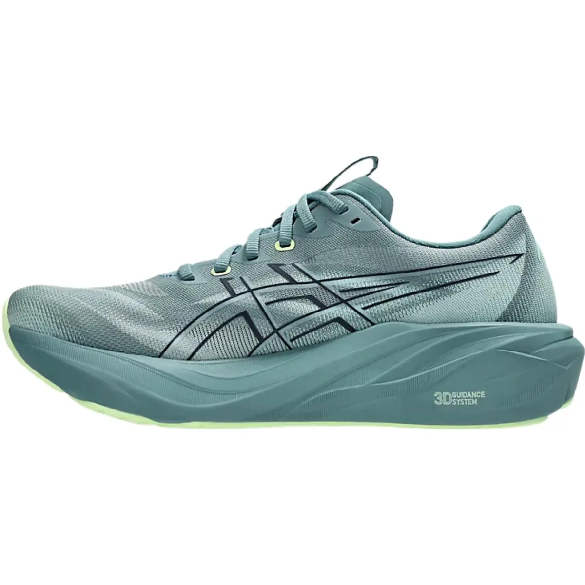 Asics shoes - Asics GT-2000 15 - Black/Black 19
