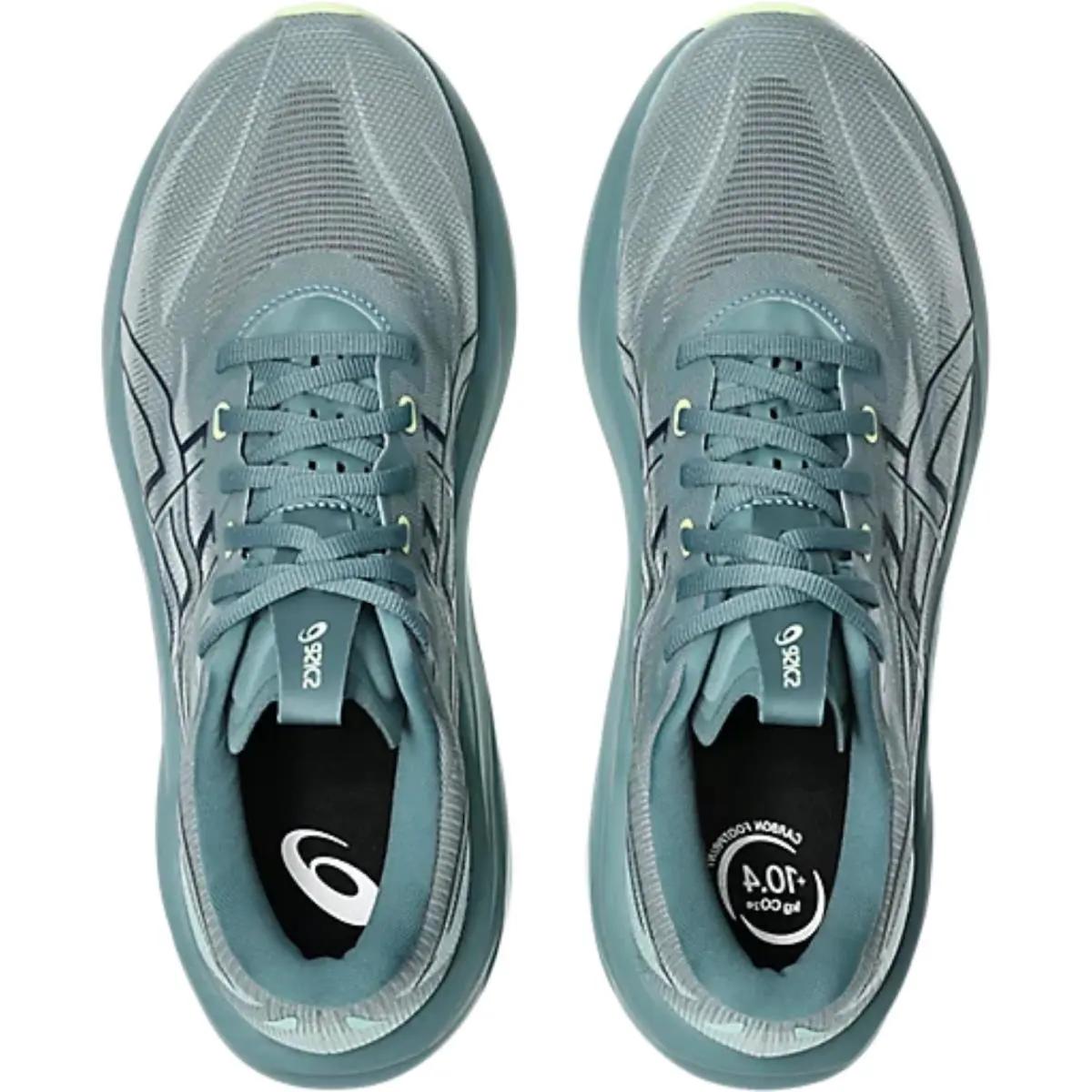 Asics shoes - Asics GT-2000 15 - Black/Black 21