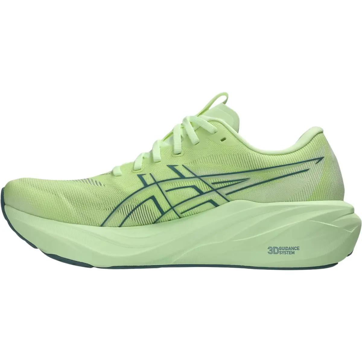 Asics shoes - Asics GT-2000 15 - Black/Black 54