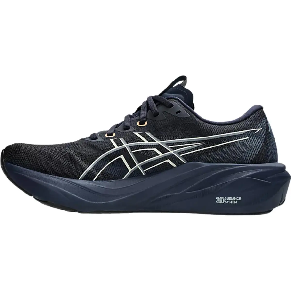 Asics shoes - Asics GT-2000 15 - Black/Black 39