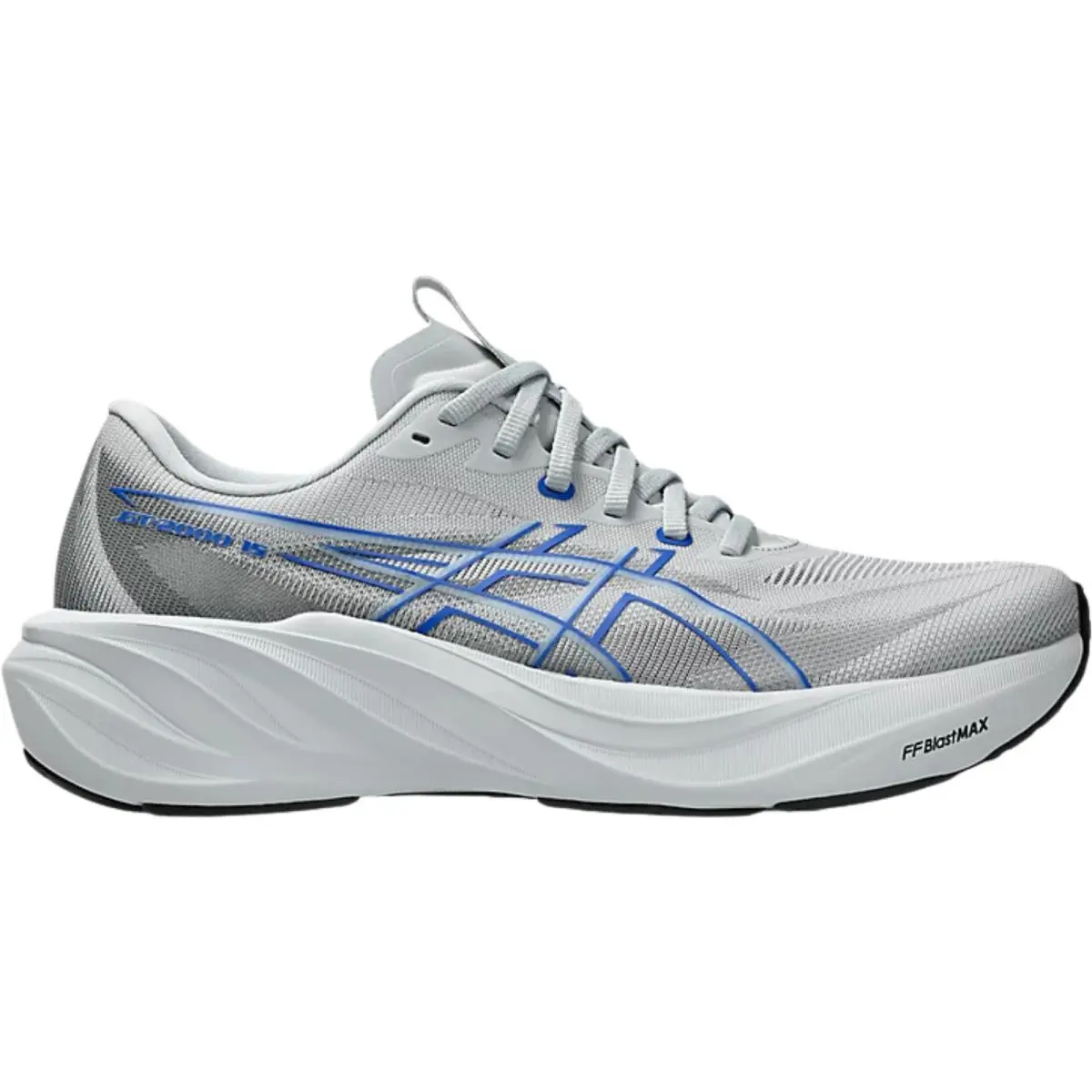 Asics shoes - Asics GT-2000 15 - Black/Black 58