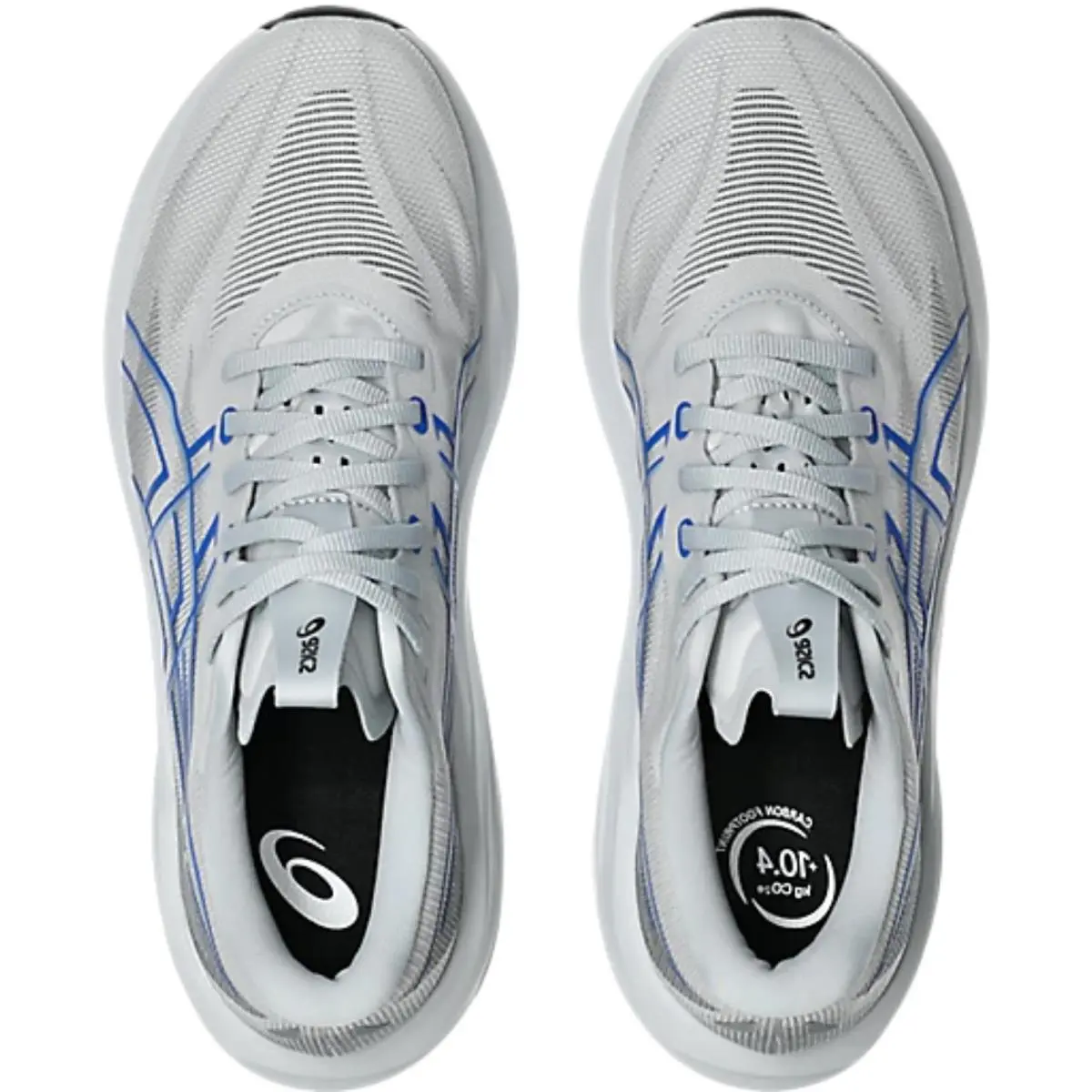 Asics shoes - Asics GT-2000 15 - Black/Black 61