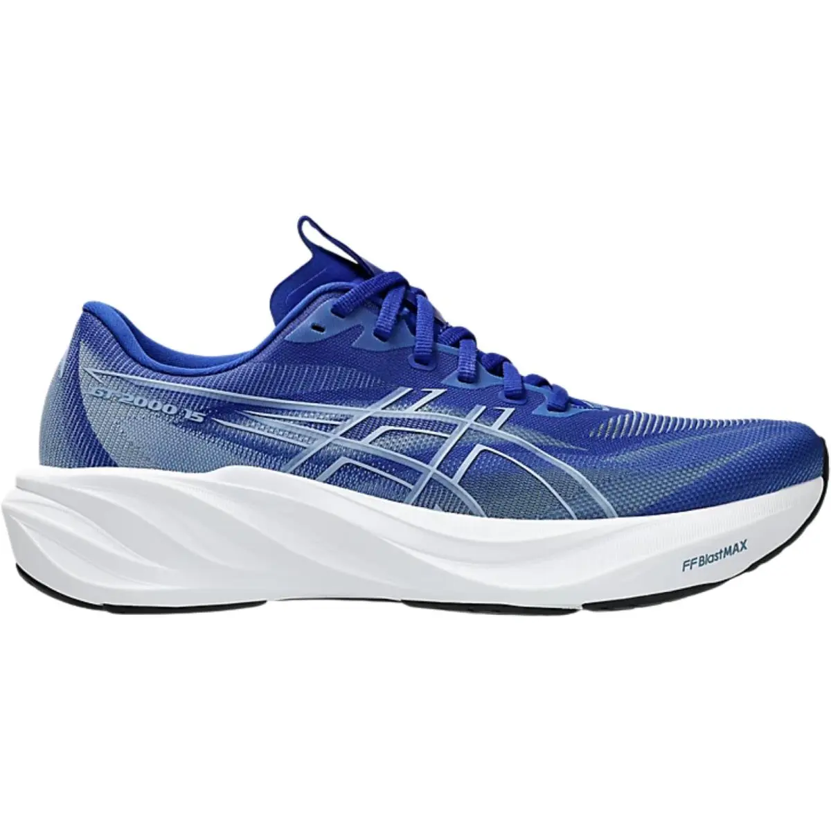 Asics shoes - Asics GT-2000 15 - Black/Black 23