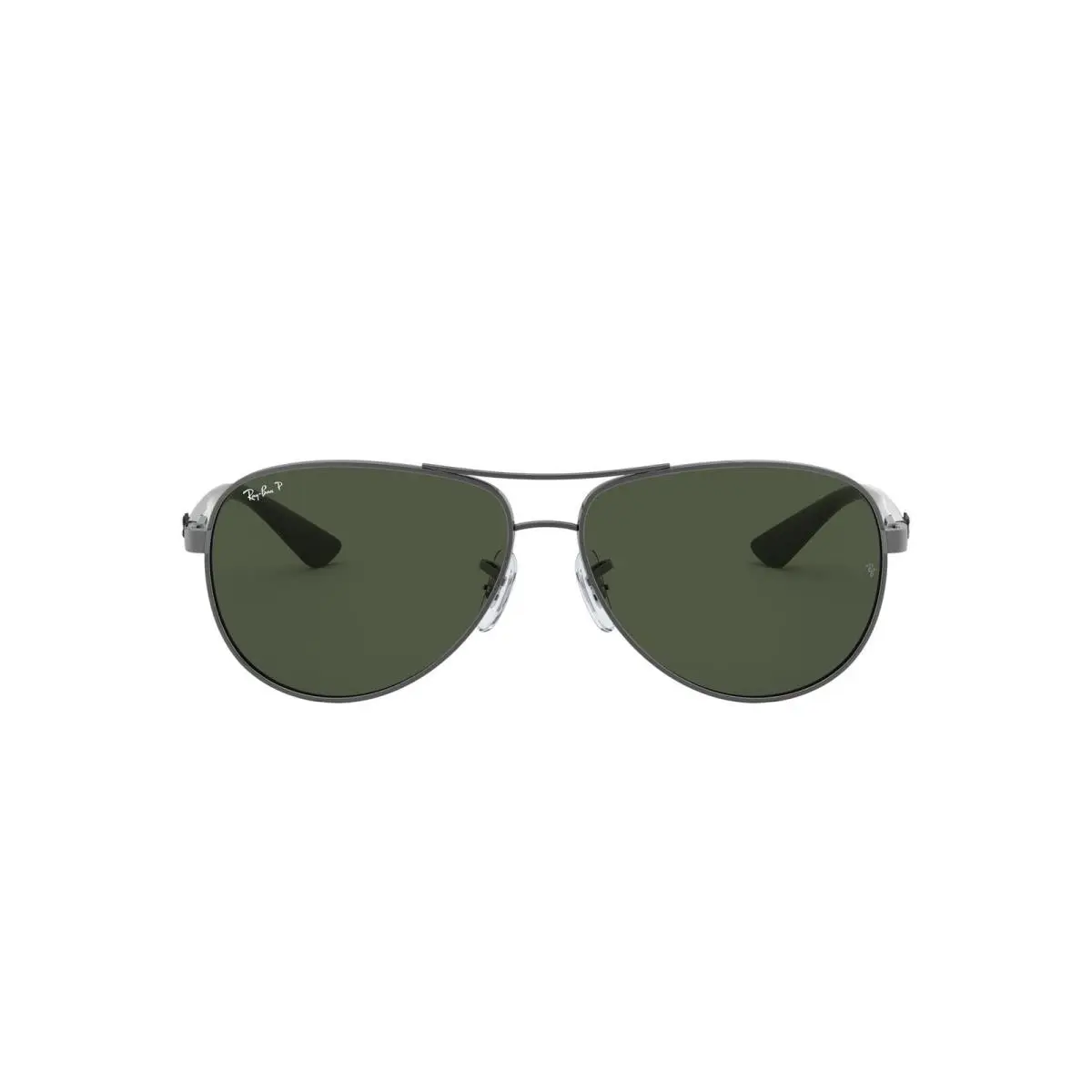 Ray-ban - Mens Carbon Fibre Sunglasses Polarized by Ray-Ban