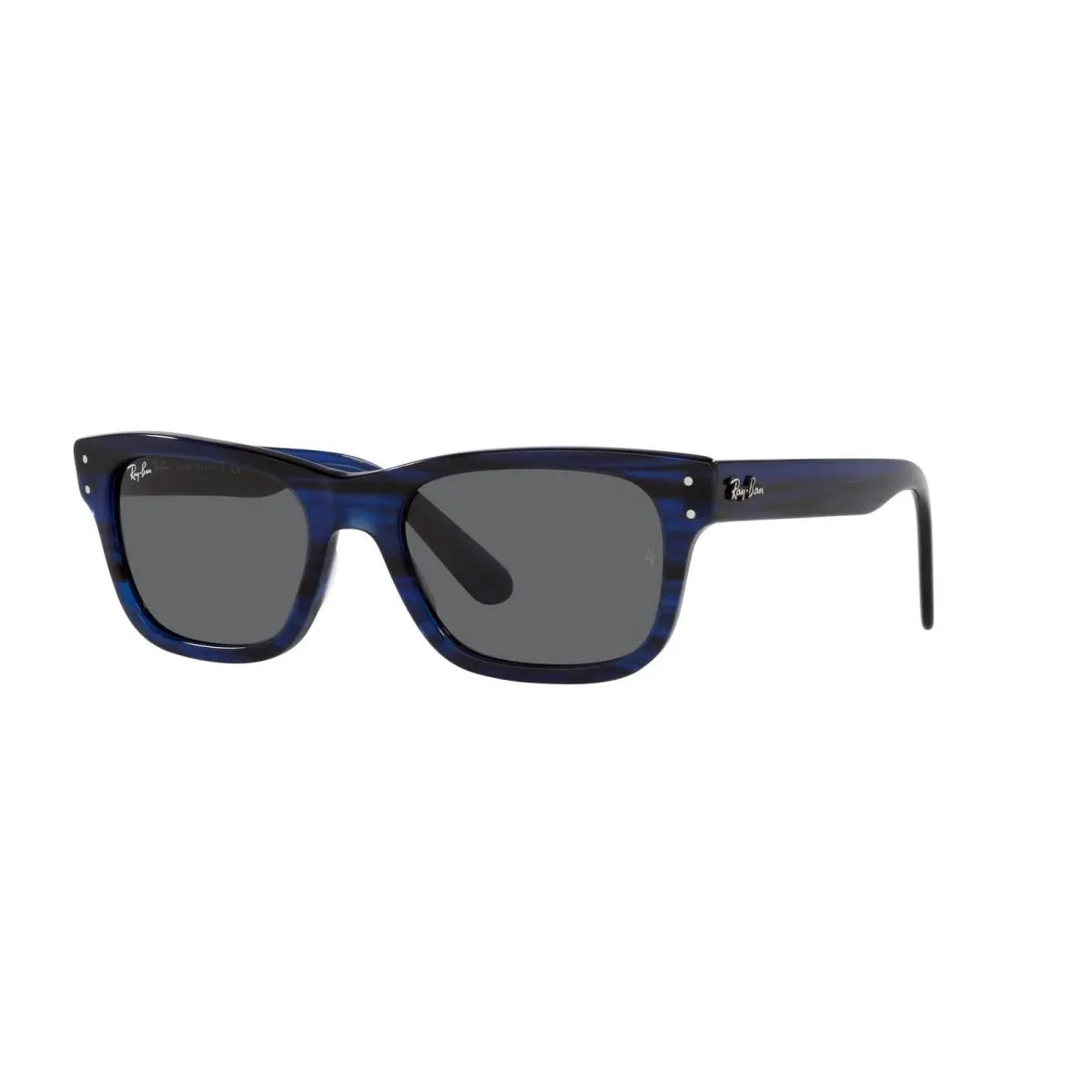 Ray-ban - Unisex Mr Burbank 0RB2283 Sunglasses by Ray-Ban