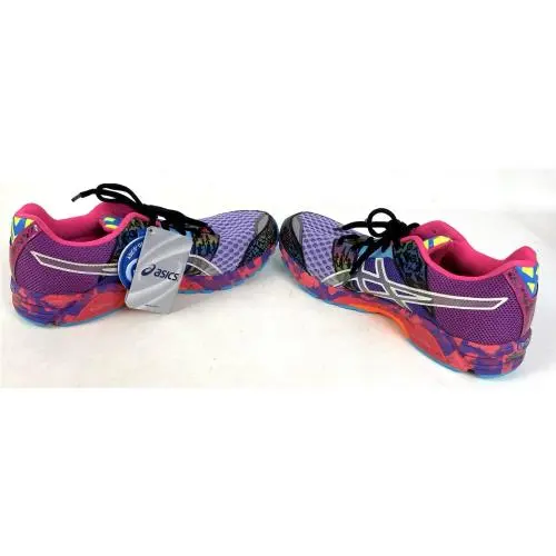 Asics shoes - Gel Noosa Tri 9 - Gel Noosa Tri - T458Q - Multicolor 6