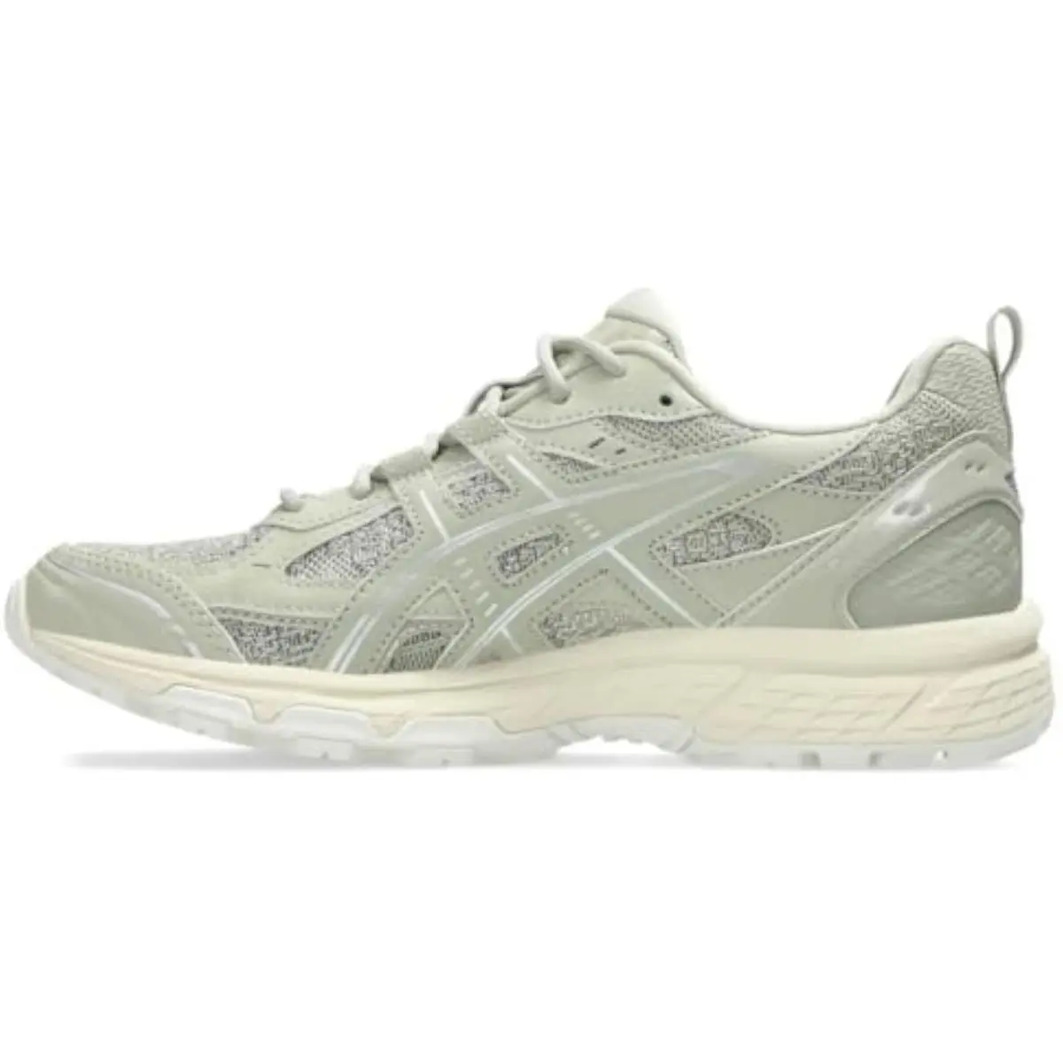 Asics shoes - Dried Leaf Green/Pure Silver (UPC: 0197298831352) 6