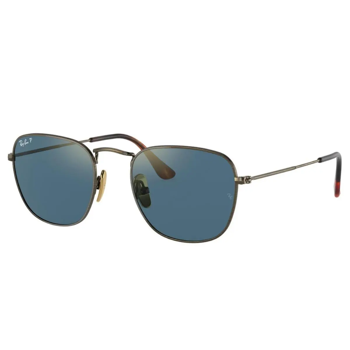 Ray-ban - Unisex Frank Sunglasses Polarized by Ray-Ban