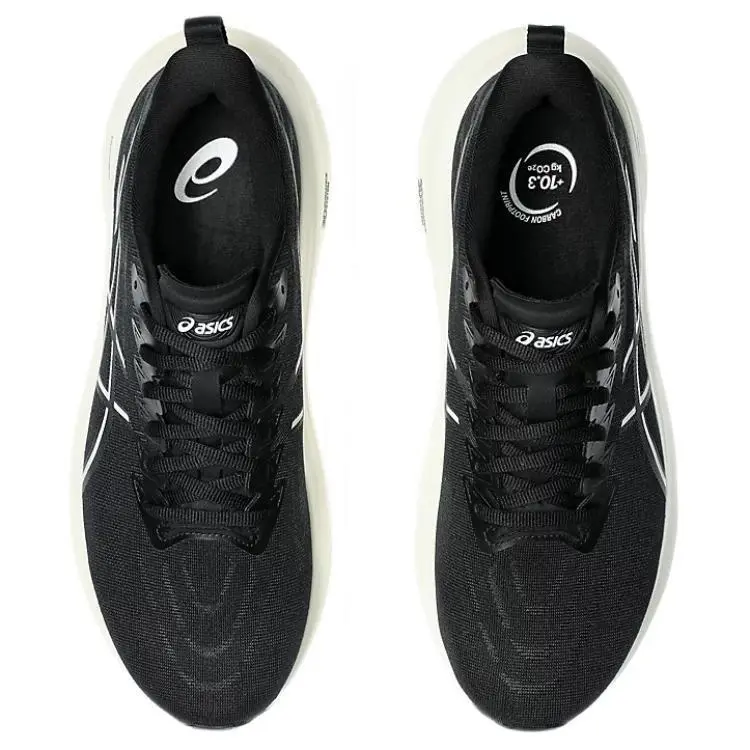 Asics shoes - Asics GT-2000 13 - 1011B861-003 - Black 2