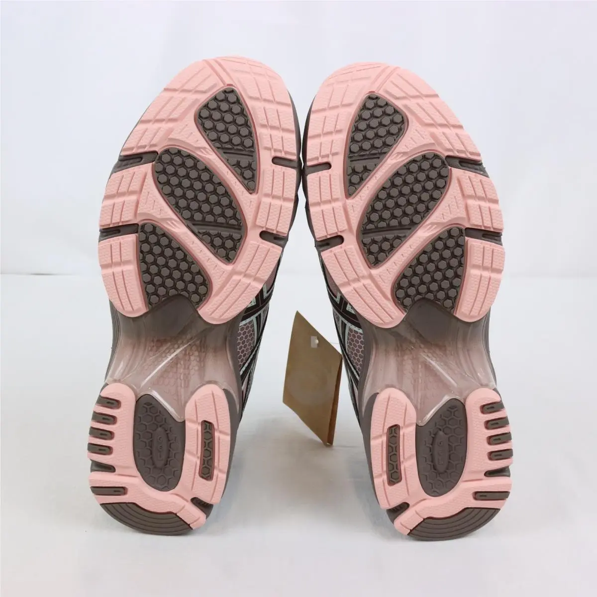 Asics shoes - 1203A779700 - 1203A779-700 - Pink (UPC: 197298864329) 2