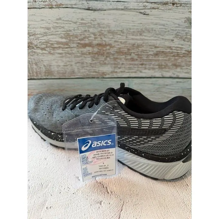 Asics shoes - Gray 0
