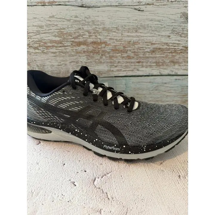 Asics shoes - Gray 2