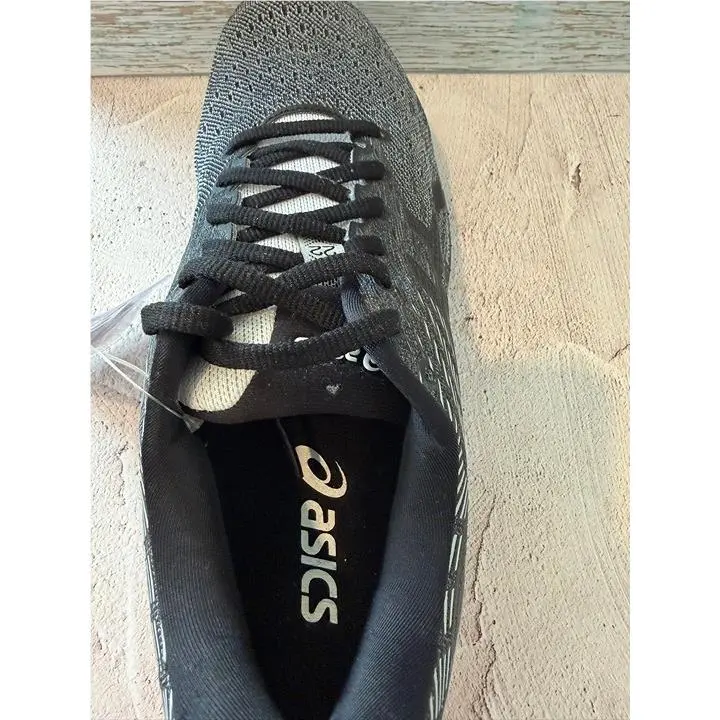 Asics shoes - Gray 3