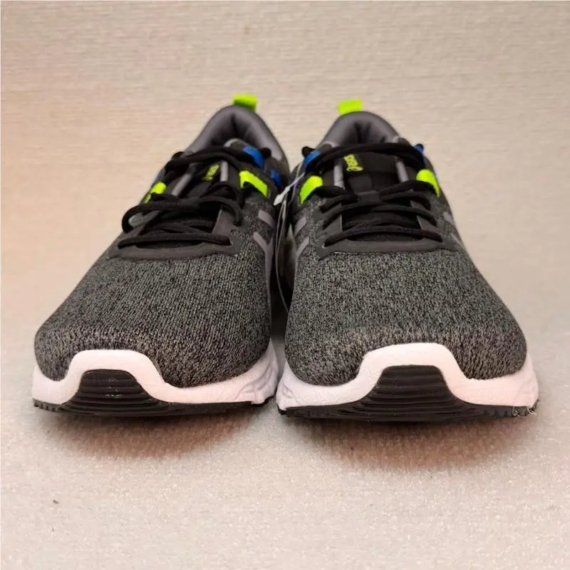 Asics shoes - ASICS GEL-Quantum 90 - Gray 8