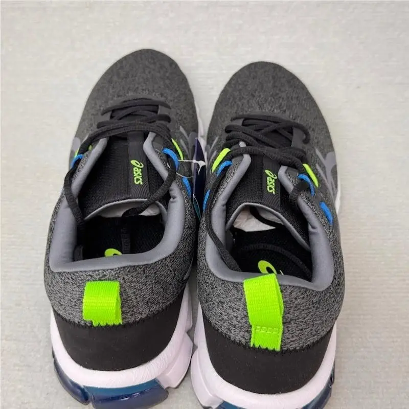 Asics shoes - ASICS GEL-Quantum 90 - Gray 9