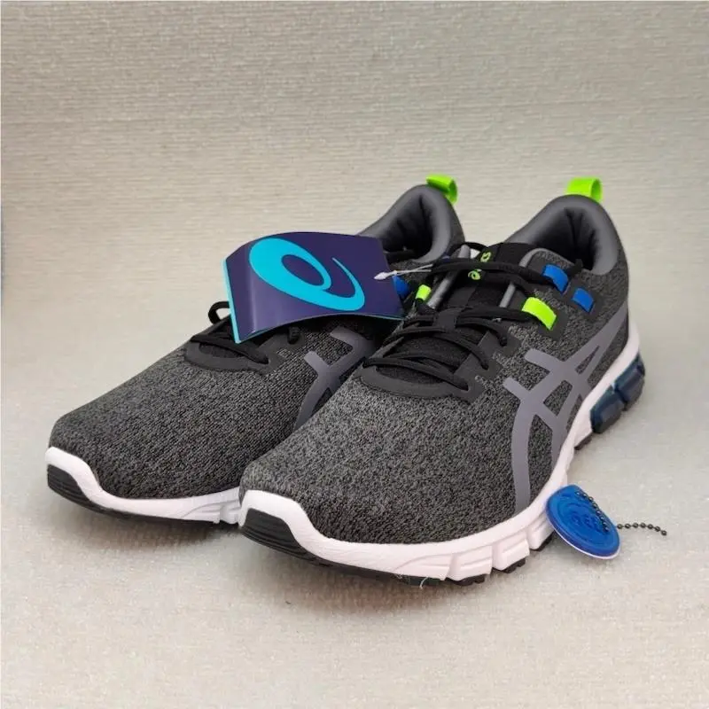 Asics shoes - ASICS GEL-Quantum 90 - Gray 0