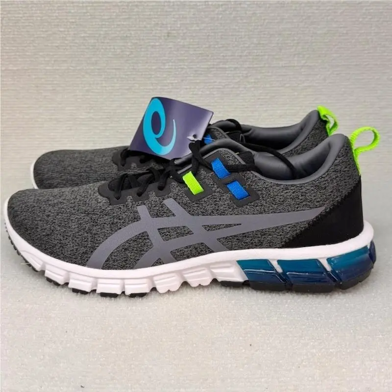 Asics shoes - ASICS GEL-Quantum 90 - Gray 2