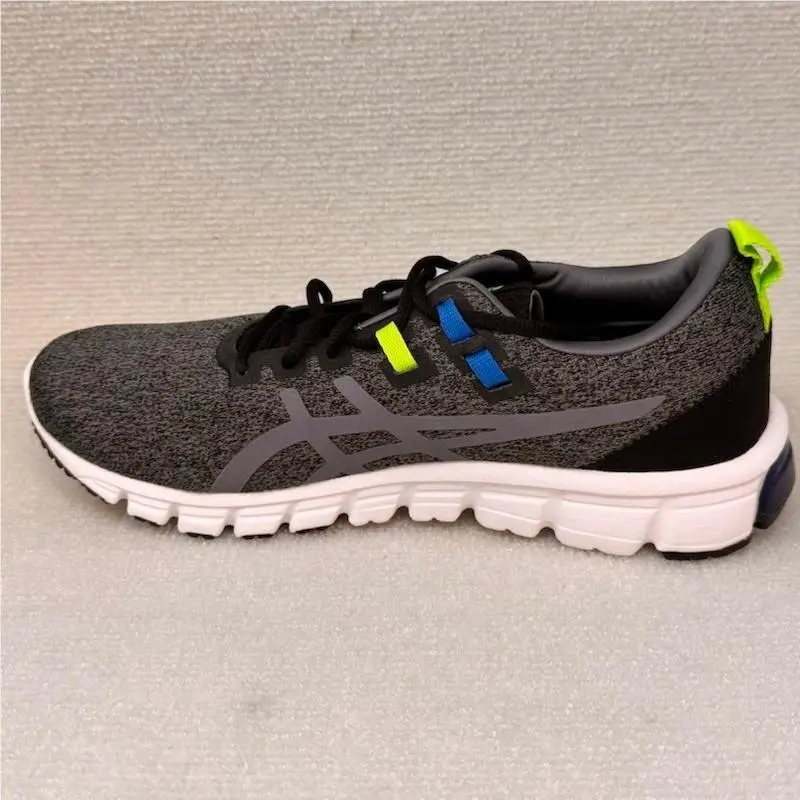 Asics shoes - ASICS GEL-Quantum 90 - Gray 3