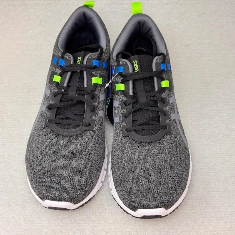 Asics shoes - ASICS GEL-Quantum 90 - Gray 5