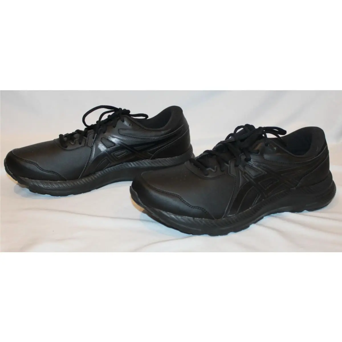 Asics shoes - Black 0