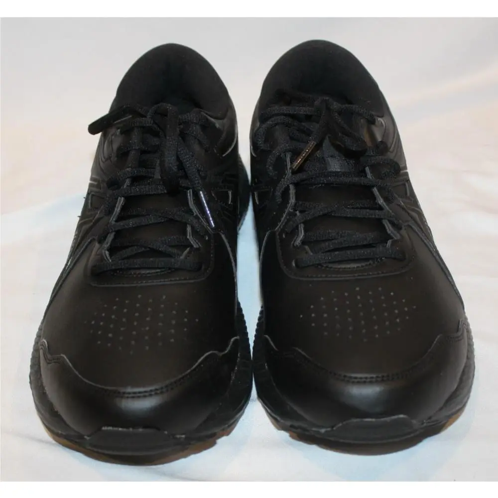 Asics shoes - Black 3