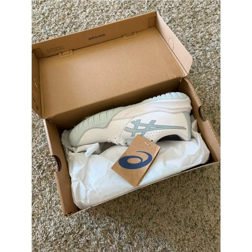 Asics shoes - ASICS Gel Challenger - Gel Challenger - White 2
