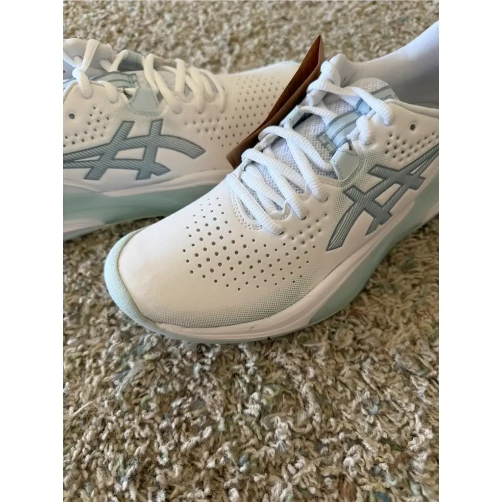 Asics shoes - ASICS Gel Challenger - Gel Challenger - White 3