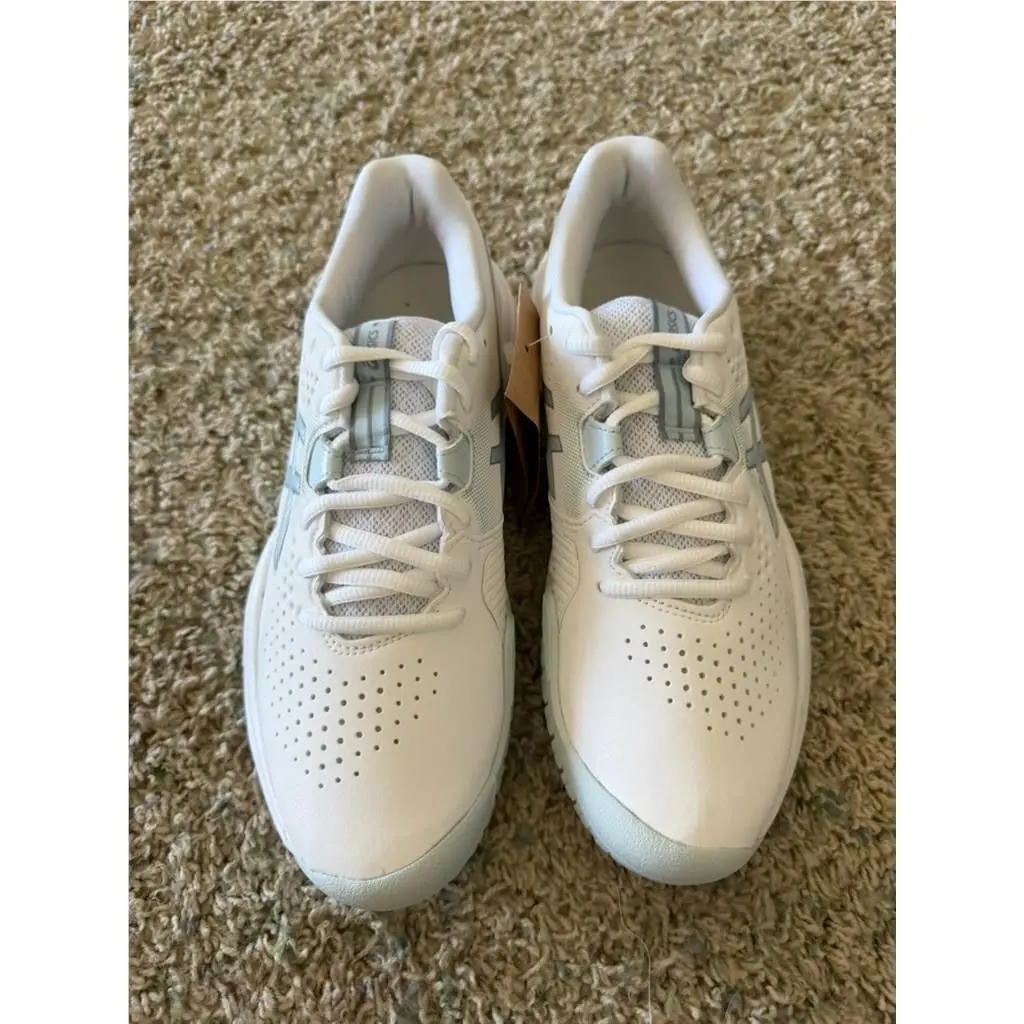 Asics shoes - ASICS Gel Challenger - Gel Challenger - White 5