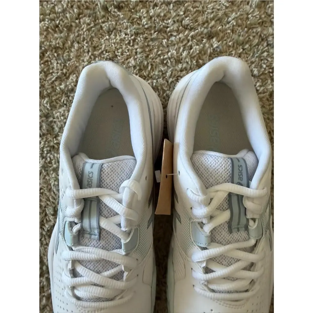 Asics shoes - ASICS Gel Challenger - Gel Challenger - White 6