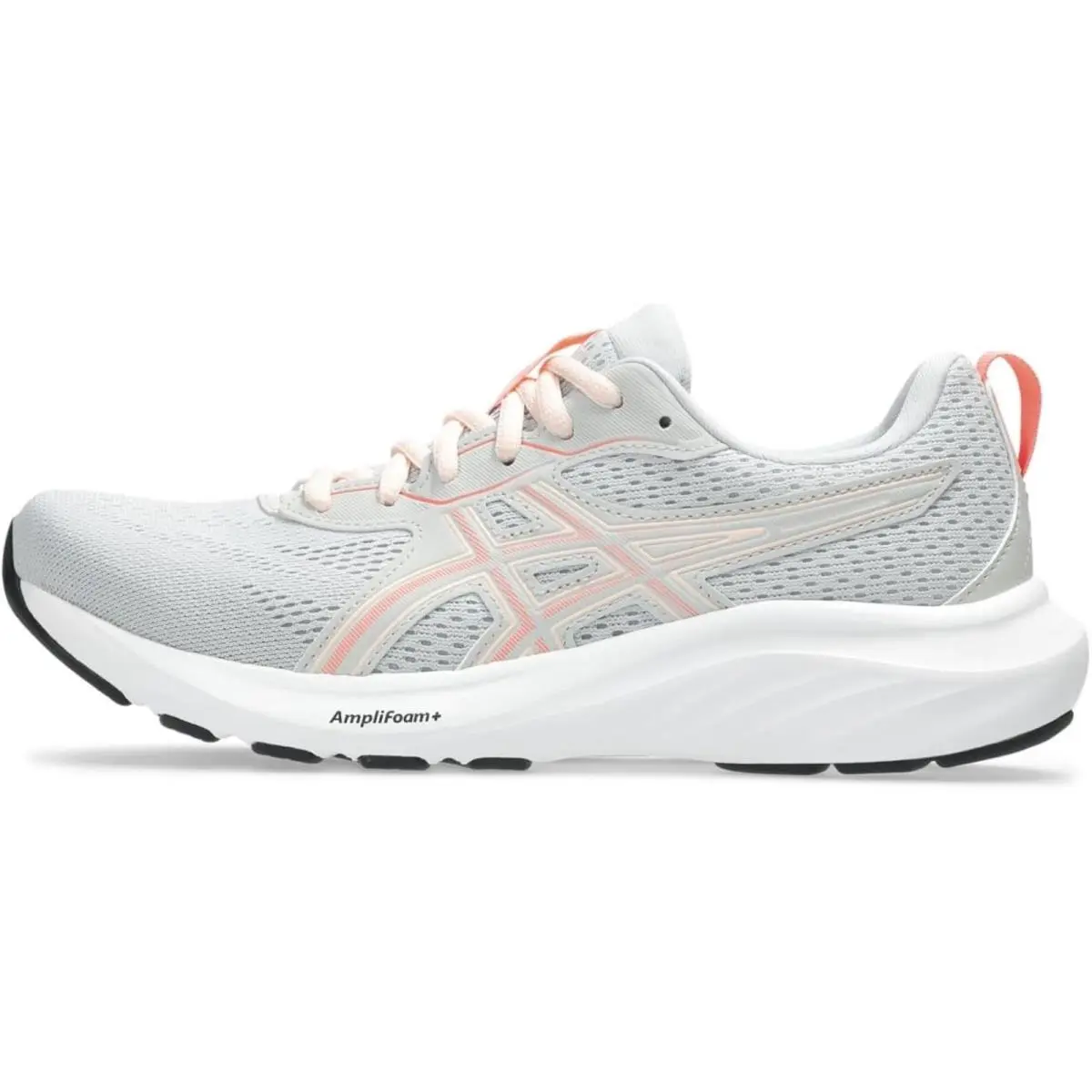 Size 9 Asics Women`s Gel-contend 9 Running Shoes