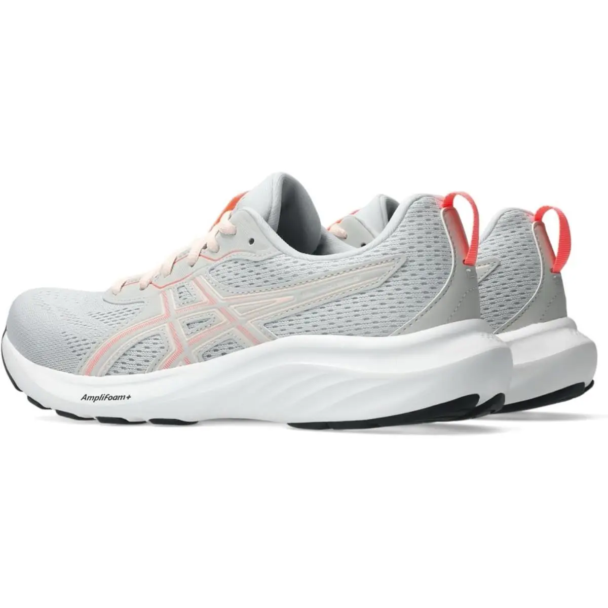 Asics shoes - ASICS Gel-Contend 9 - Glacier Grey/Pearl Pink (UPC: 0199023082305) 1