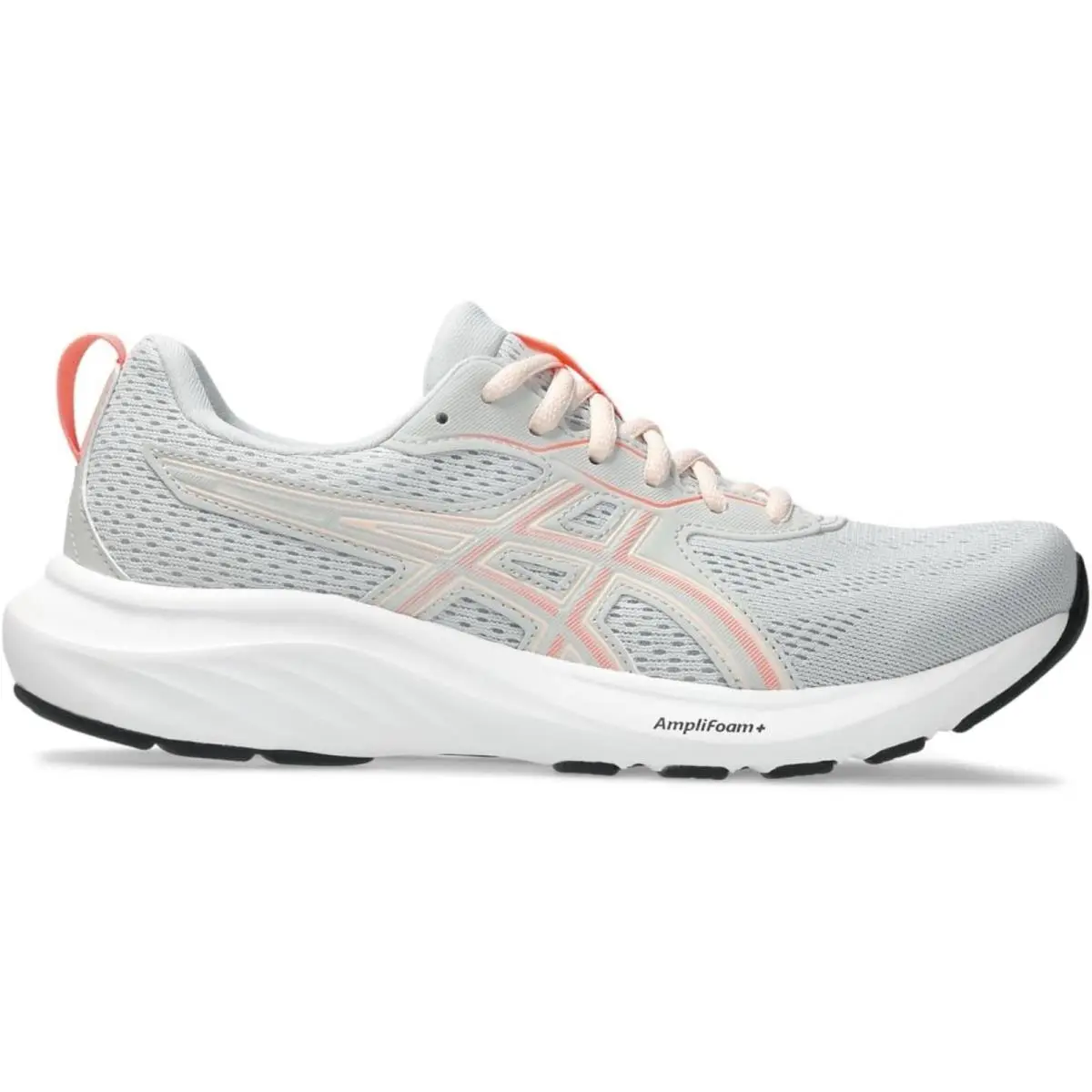 Asics shoes - ASICS Gel-Contend 9 - Glacier Grey/Pearl Pink (UPC: 0199023082305) 5