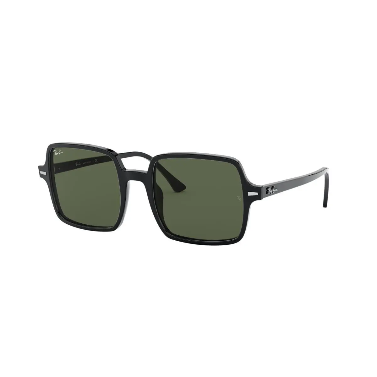 Ray-ban Women`s 0Rb1973 Square Ii Square Sunglasses by Ray-Ban