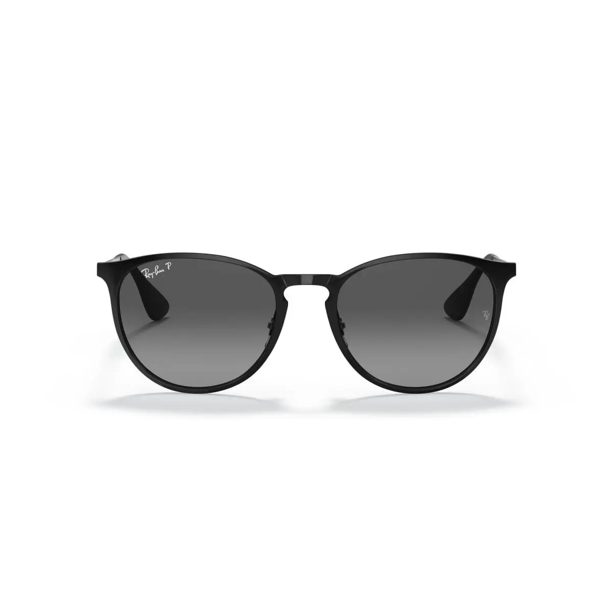 Ray-ban RB3539 Unisex-adult Erika Metal Sunglasses Polarized by Ray-Ban