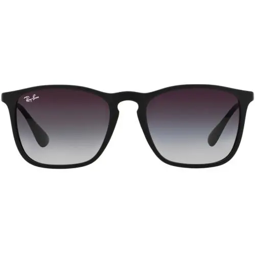 Ray-ban - Mens Chris Sunglasses In Black Eye Size: 54 by Ray-Ban