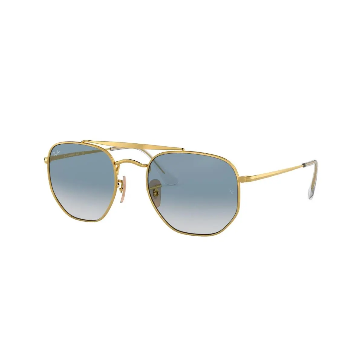 Ray-ban RB3648 Unisex-adult The Marshal Sunglasses by Ray-Ban