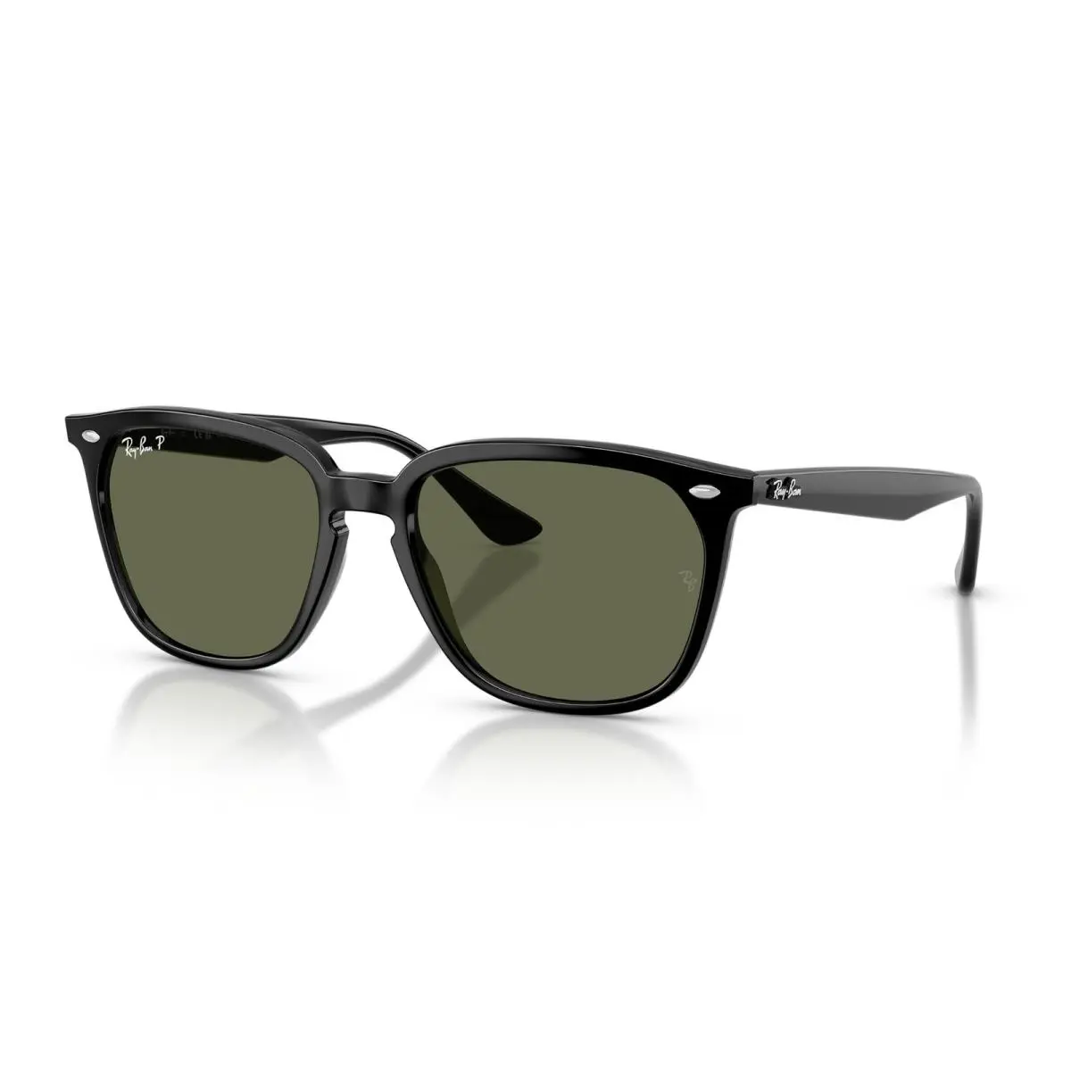 Ray-ban - Unisex 0RB4362 Sunglasses Polarized