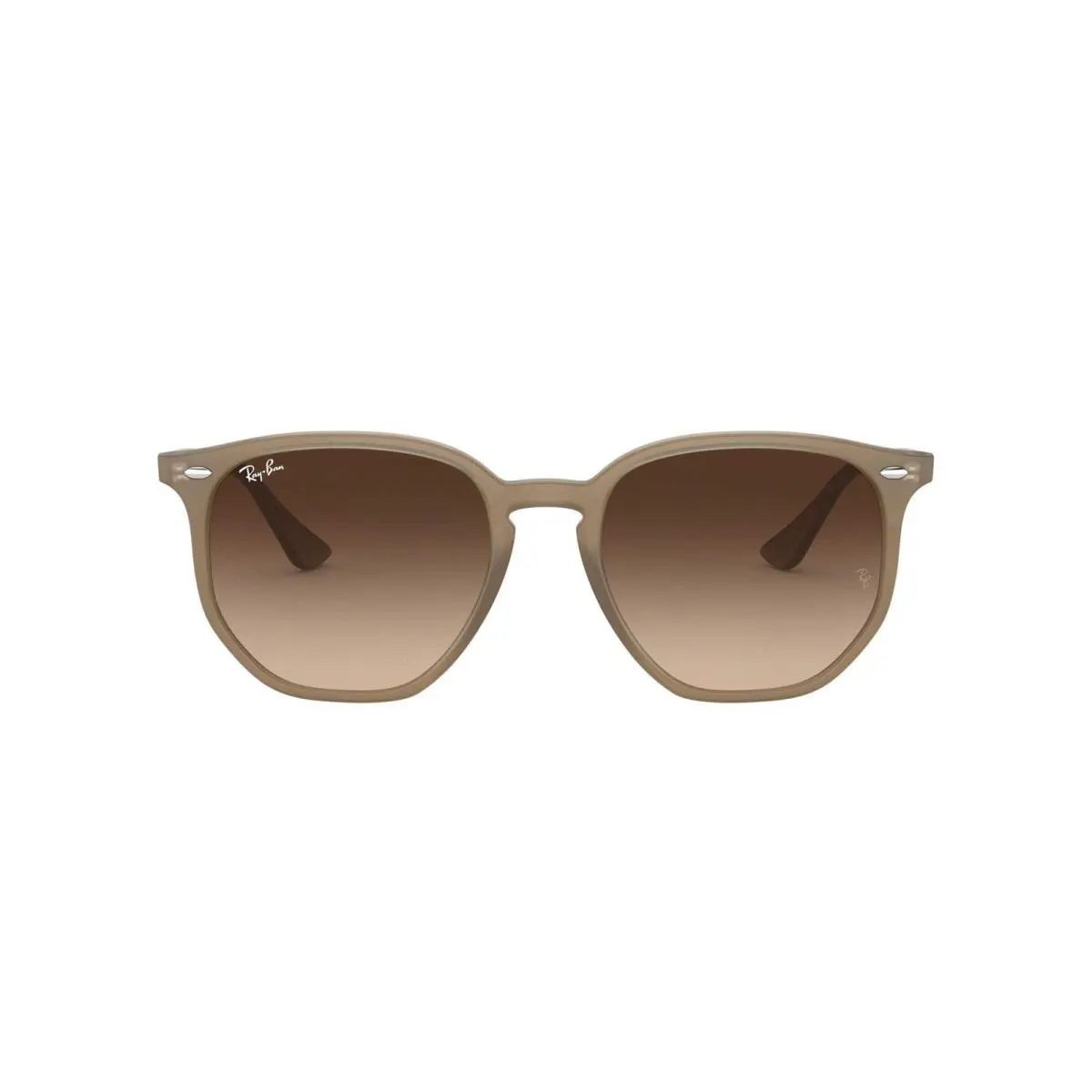 Ray-ban 0Rb4306 Irregular Sunglasses