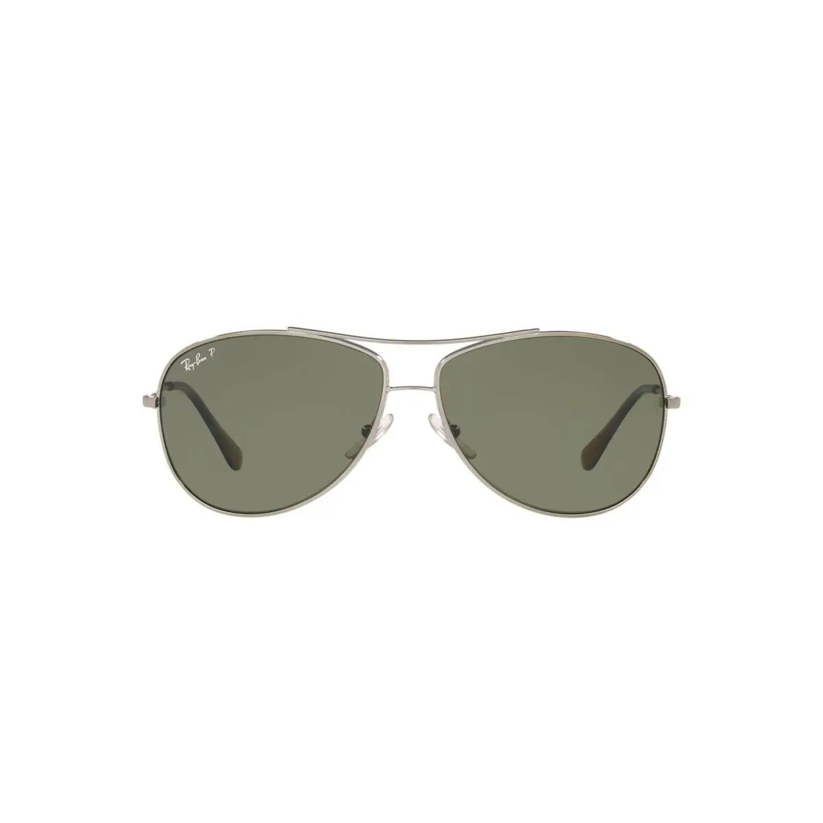 Ray-ban RB3293 004/9A Gunmetal Sunglasses Polarized by Ray-Ban