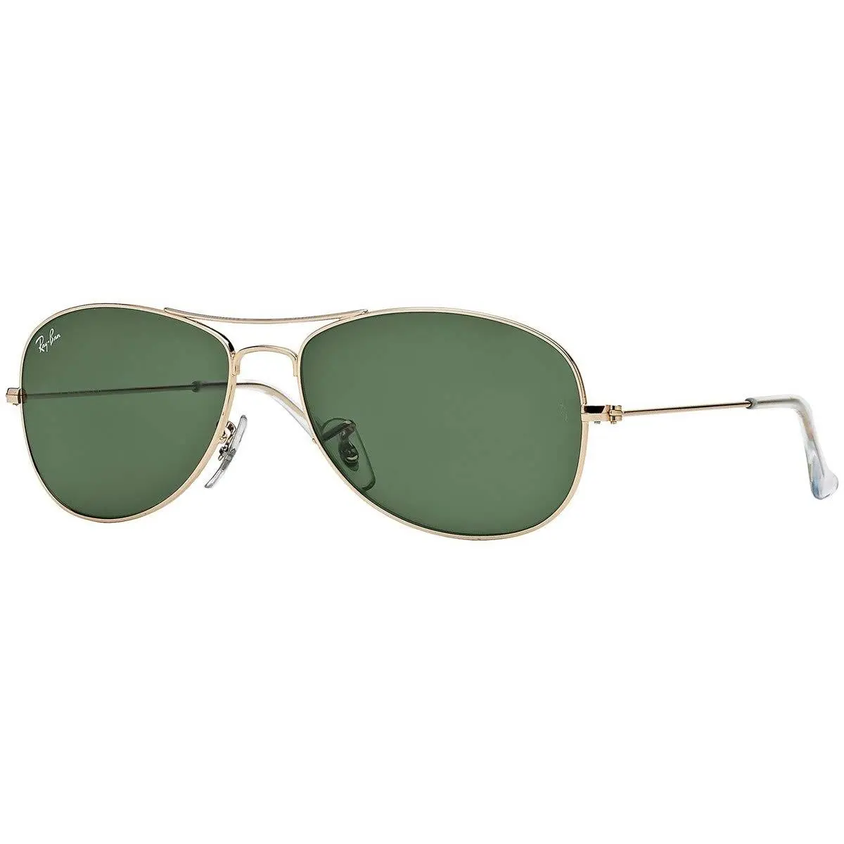 Ray-ban RB3362 Mens Cockpit Sunglasses by Ray-Ban