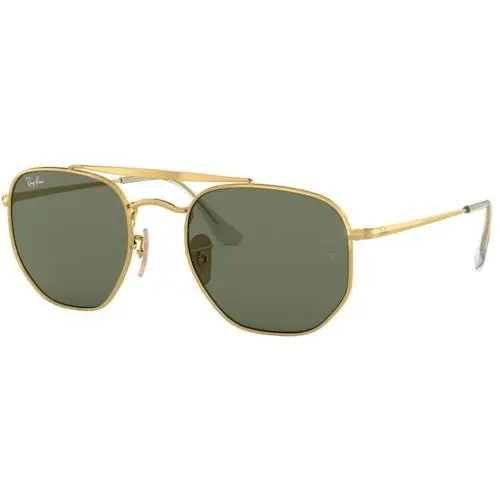 Ray-ban RB3648 Unisex-adult The Marshal Sunglasses by Ray-Ban
