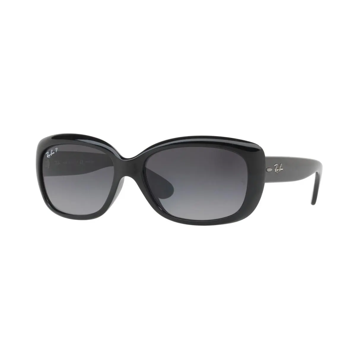Ray-ban RB4101 Womens Jackie Ohh Sunglasses Polarized by Ray-Ban