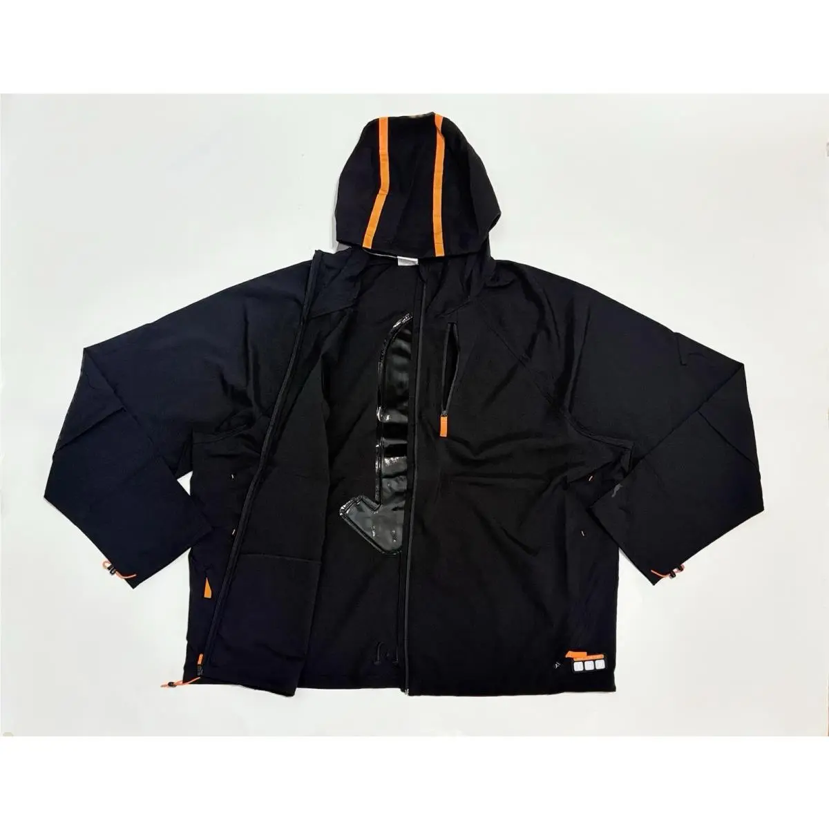 Puma x Lafrancé Heem Era Men’s Xxl Full Zip Jacket Lamelo Ball 632473-01