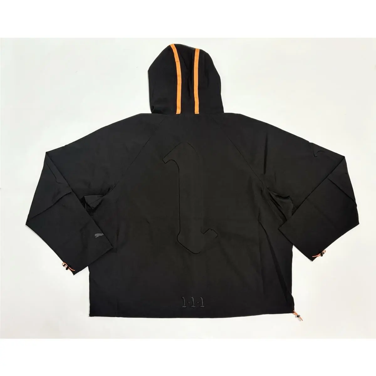Puma clothing - PUMA x LaFrancé HEEM ERA Jacket - 63247301 632473-01 632473 01 - Black 8