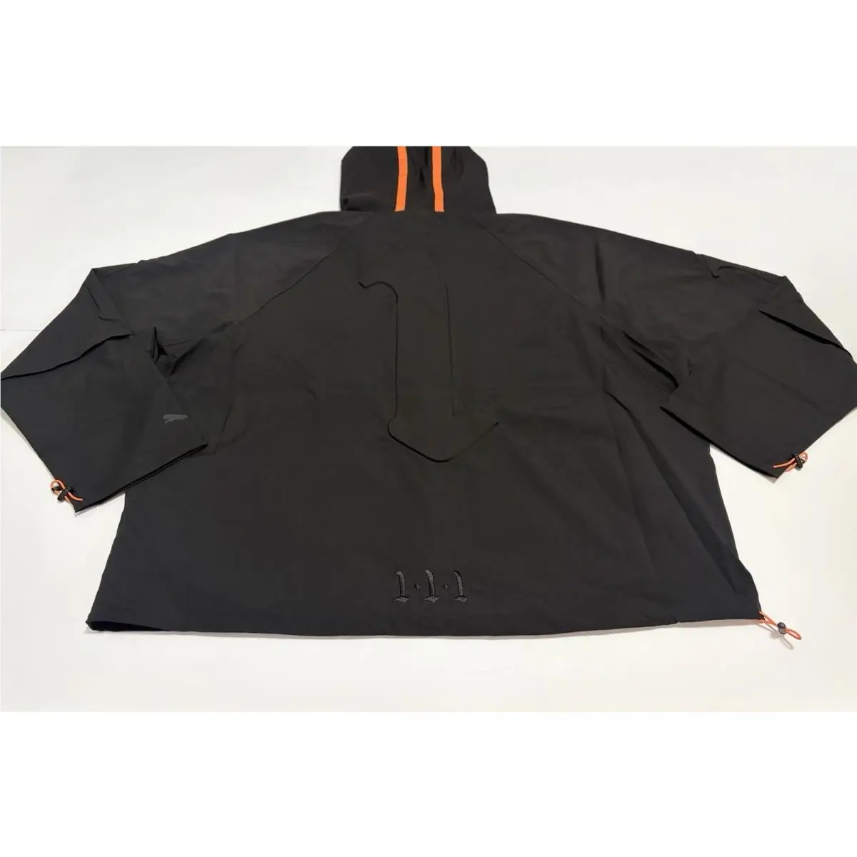 Puma clothing - PUMA x LaFrancé HEEM ERA Jacket - 63247301 632473-01 632473 01 - Black 9